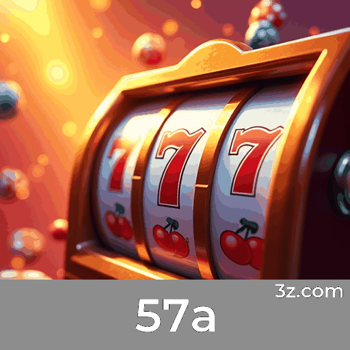 57a: Cassino Online de Elite com Experiência Imersiva