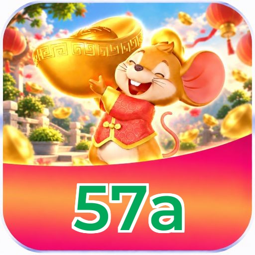 Logo 57a - Cassino Online Brasil