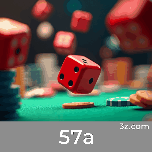 57a: Plataforma com Bônus Generosos para Brasileiros