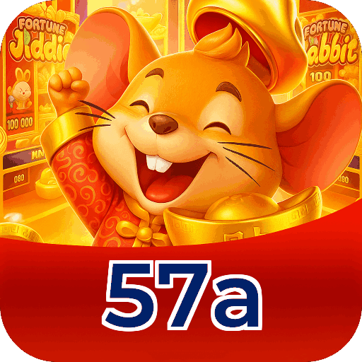 57a bônus R$5.000 + 500 giros - Rollover 35x, prazo 30 dias, 38% taxa conversão