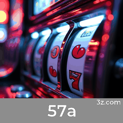 57a: Cassino Online de Elite com Experiência Imersiva