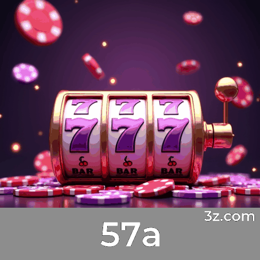 57a: Plataforma com Bônus Generosos para Brasileiros