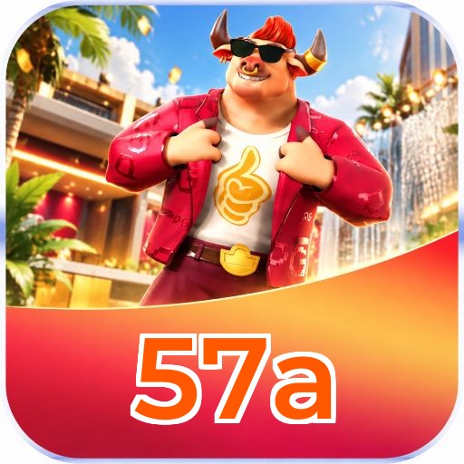 Interface do APK 57a para Android