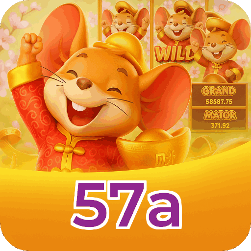 Tabela RTP dos jogos de cassino da 57a