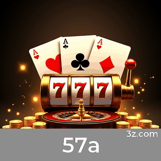 Jogos de Cassino com Tecnologia 3D em 57a